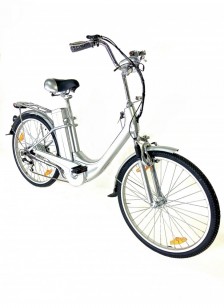 City Bike BON PLAN -50%