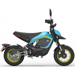 Scooter/Moto Electrique